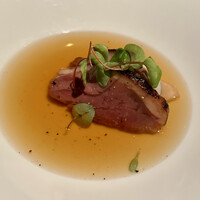 THE COSMOPOLITAN GRILL BAR TERRACE - 