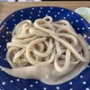 武蔵野うどん 越ヶ家