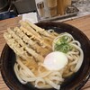筑後うどん まがり