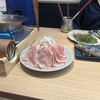 地鶏と沖縄琉球しゃぶしゃぶ 個室居酒屋 くろ凪 大阪本町店
