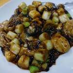 中華料理 三木家 - 冬はこれ