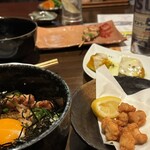 金右衛門 - 