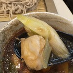 手打ちそば さくら サッポロファクトリー店 - 