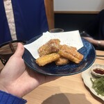 地鶏と沖縄琉球しゃぶしゃぶ 個室居酒屋 くろ凪 - 