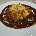 くじらの王様 LA BALENA NEL PARCO - 