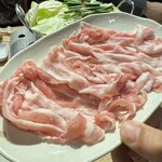 和牛もつ鍋・焼酎酒場 どんまい - 