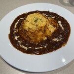 くじらの王様 LA BALENA NEL PARCO - 