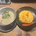 らーめん 極 - 