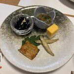 大門町 ちろり - 