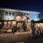 海鮮濱燒酒場 Yaichattei - 外観