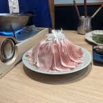 地鶏と沖縄琉球しゃぶしゃぶ 個室居酒屋 くろ凪 - 