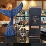 くじらの王様 LA BALENA NEL PARCO - 