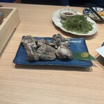 地鶏と沖縄琉球しゃぶしゃぶ 個室居酒屋 くろ凪 - 