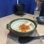 地鶏と沖縄琉球しゃぶしゃぶ 個室居酒屋 くろ凪 - 