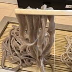 手打ちそば さくら サッポロファクトリー店 - 