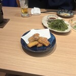 地鶏と沖縄琉球しゃぶしゃぶ 個室居酒屋 くろ凪 - 