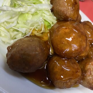 お食事の店 まさみ_1