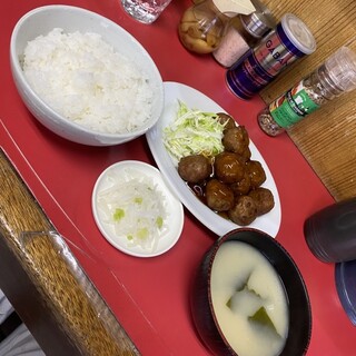 お食事の店 まさみ_0