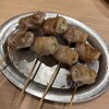 串焼き 野菜巻き串 路地裏酒場 炭家 池袋店
