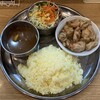 カレーの店 ガン爺