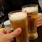 浅草 とりひろ - 