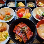 ドーミーイン - 料理写真: