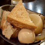 浅草 とりひろ - 