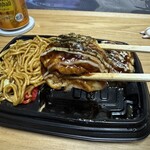 たこ焼き せんか - 