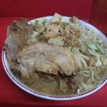 ラーメン二郎  京都店 - 