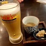 浅草 とりひろ - 