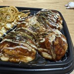たこ焼き せんか - 