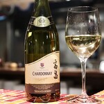 Magokura - バリックシャルドネ