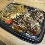 たこ焼き せんか - 