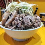 ラーメン二郎 - 