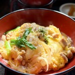 献上そば 羽根屋 - 