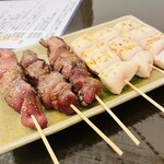 炭焼居酒屋 たんたん - 