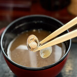 献上そば 羽根屋 - 