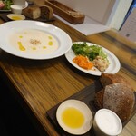 こがさかベイクカフェ - 