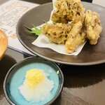 炭焼居酒屋 たんたん - 