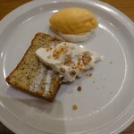 こがさかベイクカフェ - 