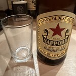 立ち飲み居酒屋LIBERTY - 