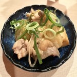 立ち飲み居酒屋LIBERTY - 