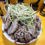 ラーメン二郎 - 