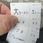 ラーメン二郎 - 