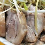 ラーメン二郎 - 