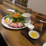 こがさかベイクカフェ - 