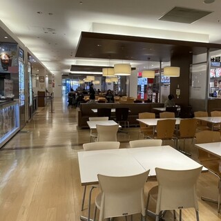 ベリーベリー カフェ_2