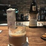 Buddy coffee&cocktail - 