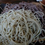 十割そば ゆう賀 - 