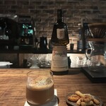 Buddy coffee&cocktail - 